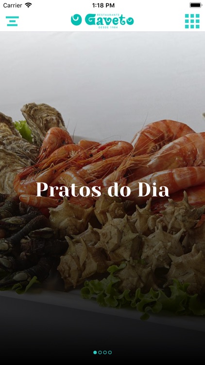 Restaurante O Gaveto