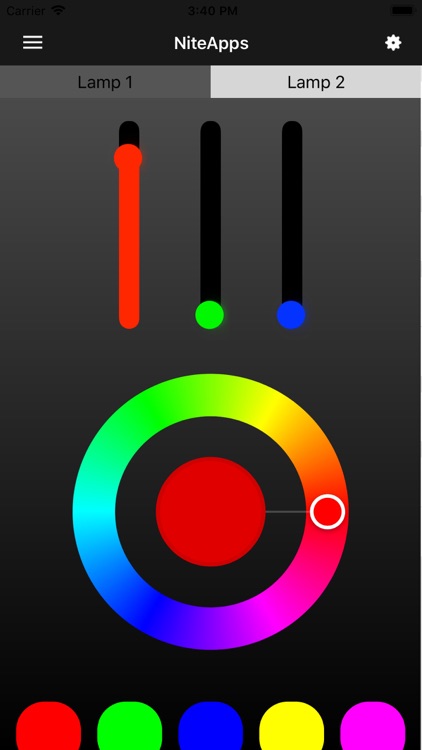 NiteApps