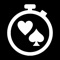 Icon Garage Poker Timer