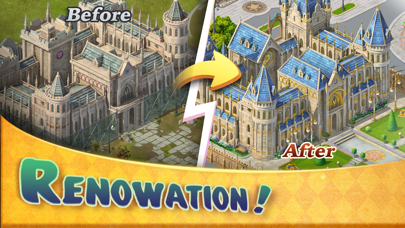 Screenshot #1 pour Mahjong Magic Tour
