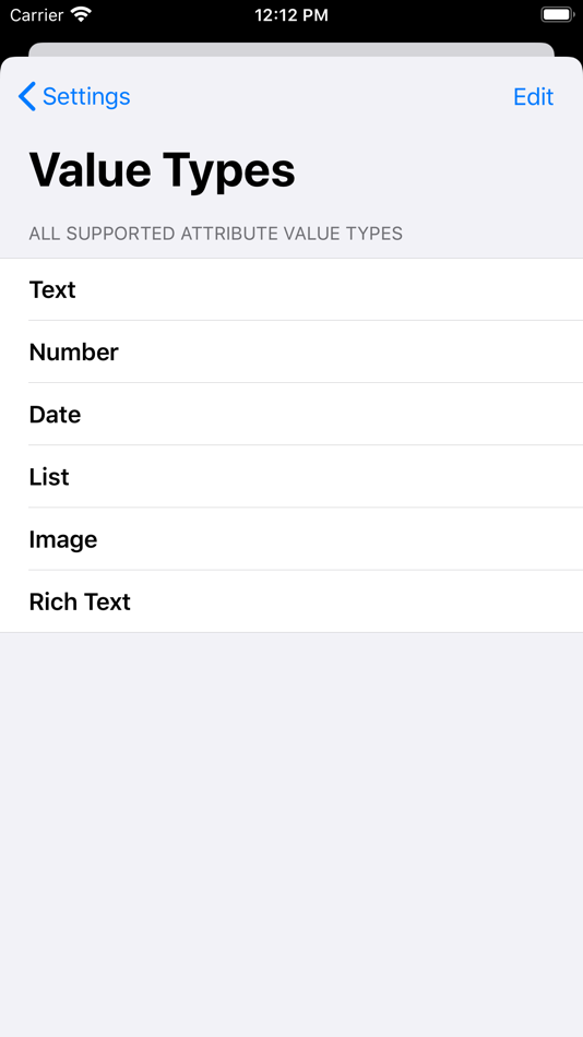 #9. My Containers (iOS) 由: Robert Hartman