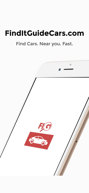 Find-It Guide Cars(圖1)-速報App