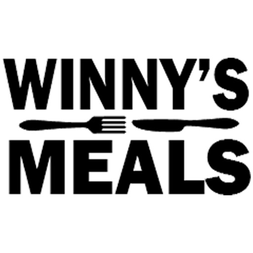 Winnys Meals by Universal Web Design