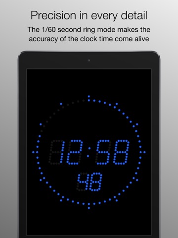 Atomic Clock (Gorgy Timing)のおすすめ画像3