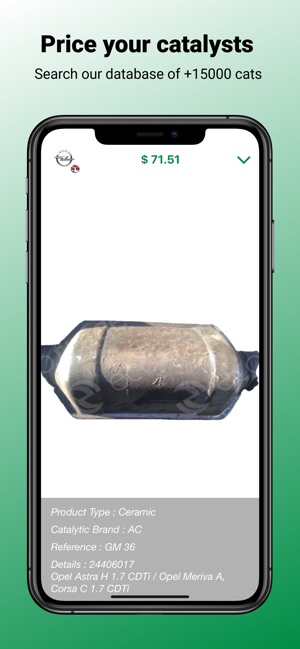 Eco CAT 產品目錄(圖1)-速報App