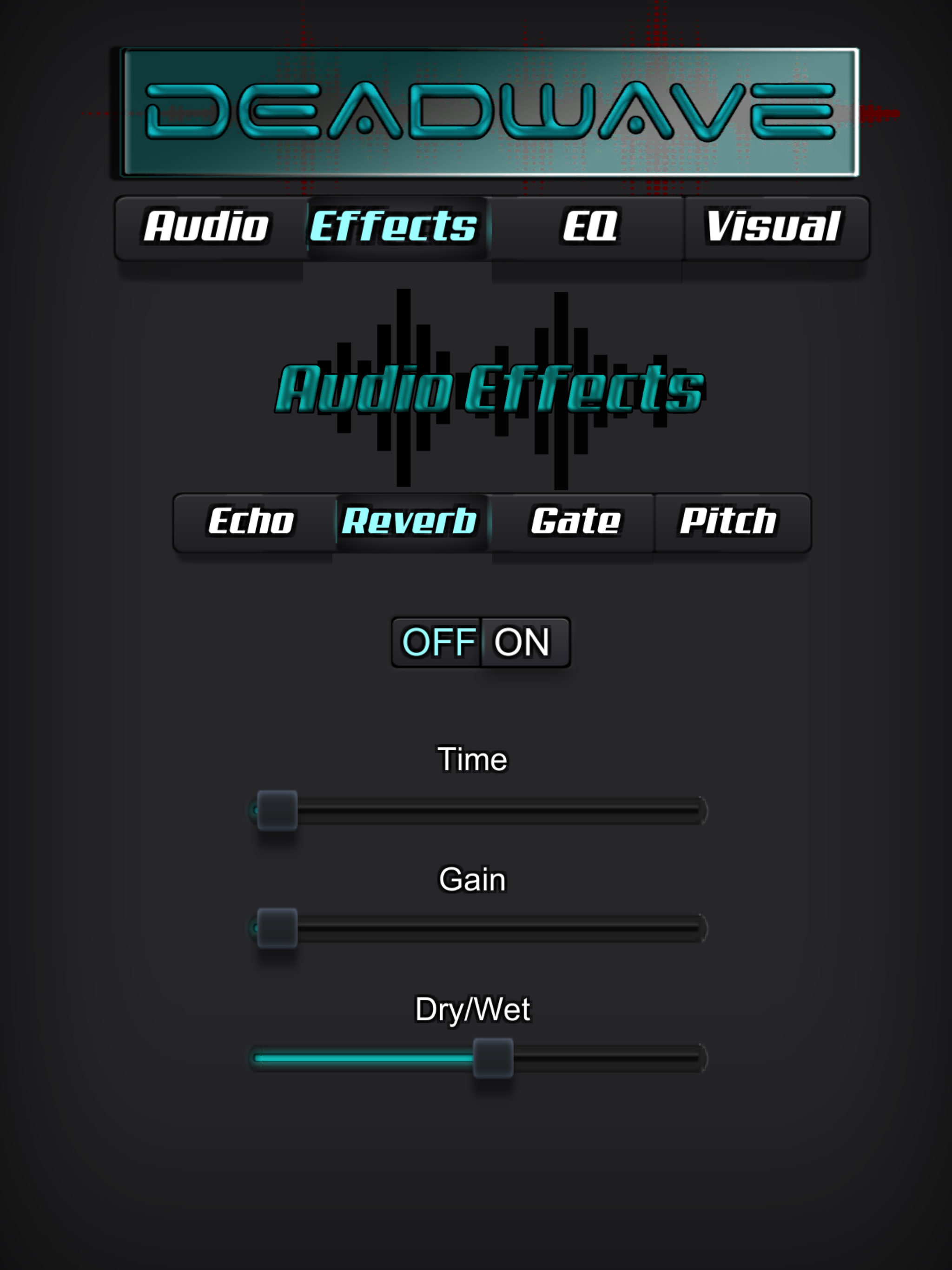 DeadWave