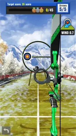 Game screenshot Archery Club - Shooting Game mod apk