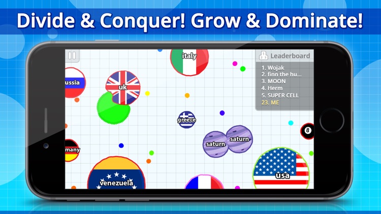Agar.io