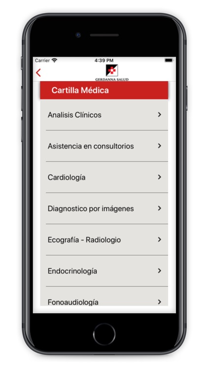 GERDANNA SALUD screenshot-4