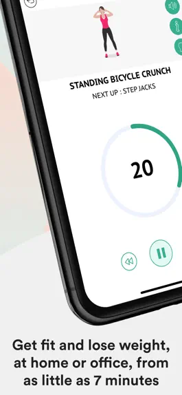 Game screenshot HIIT Pro hack