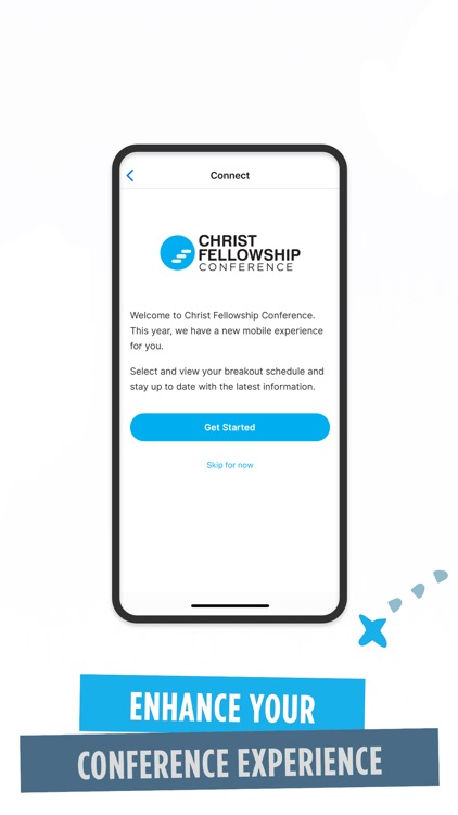 Christ Fellowship Conference