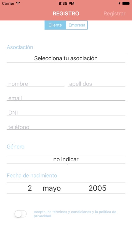 KLINK. Tu compra cercana