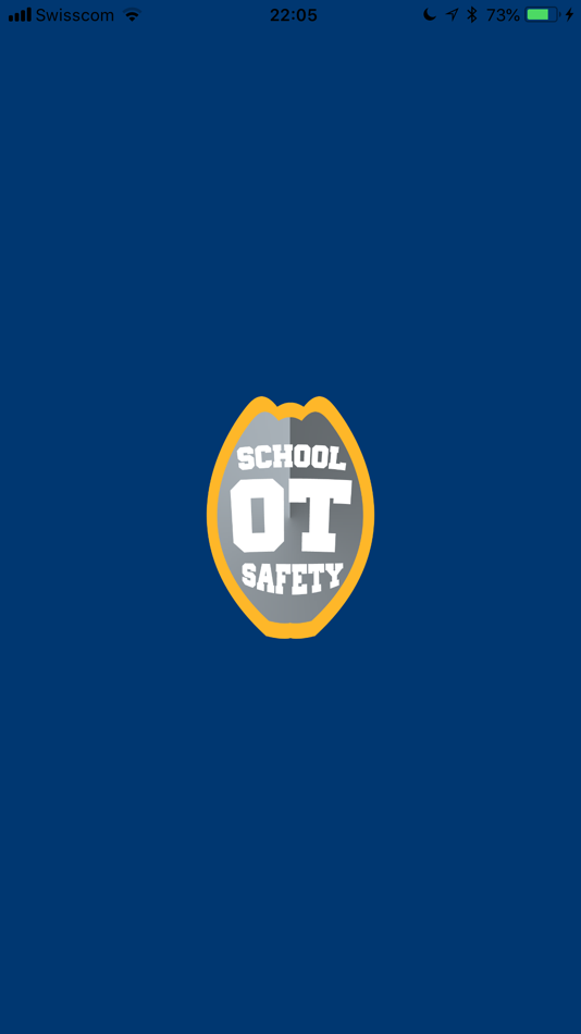 #8. School Safety OT Calculator (iOS) 由: Education Hive, LLC.