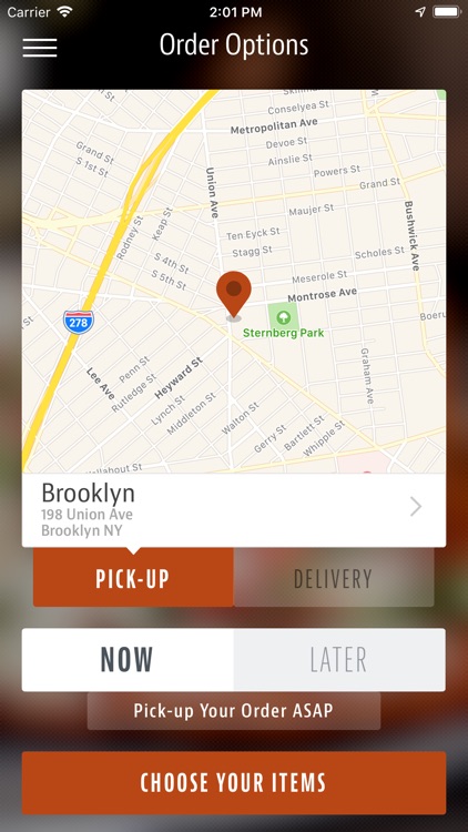 Evil Olive Pizza Bar