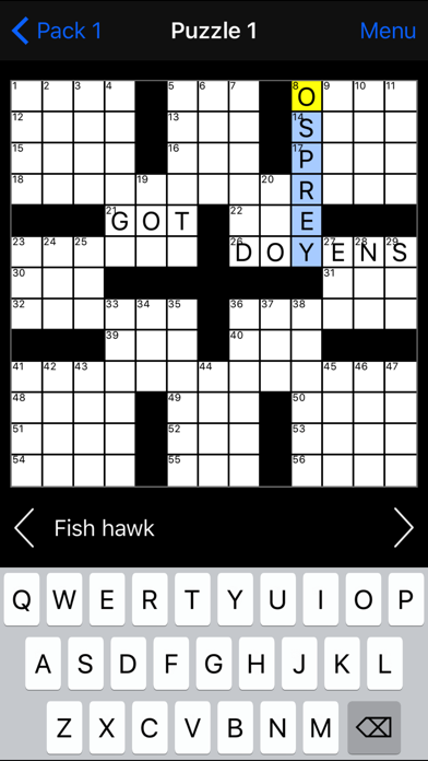 Crossword USのおすすめ画像4