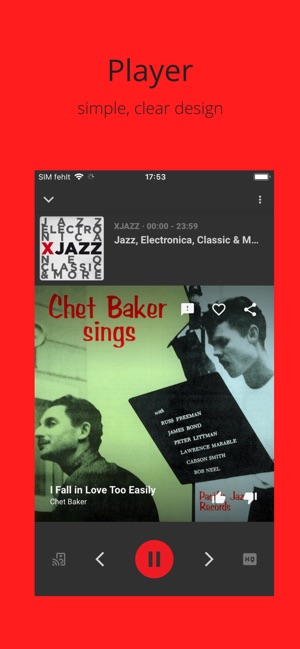 Supreme Jazz(圖2)-速報App