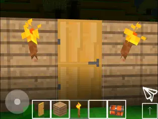 Screenshot 5 Lost World: Building iphone