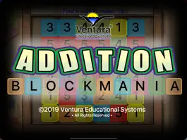 Game screenshot Addition Blockmania mod apk