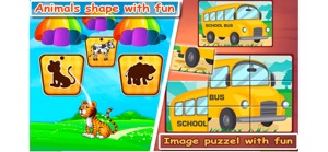 Smart Baby - Toddler Games screenshot #3 for iPhone