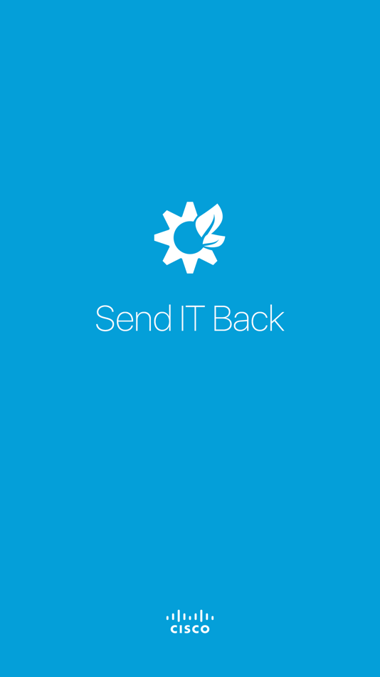 Send IT Back - 2.1.13 - (iOS)