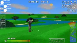 Game screenshot GL Golf Lite mod apk