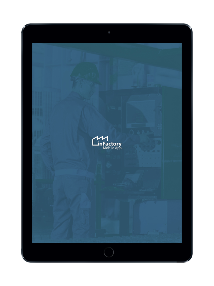 inFactory Mobile App