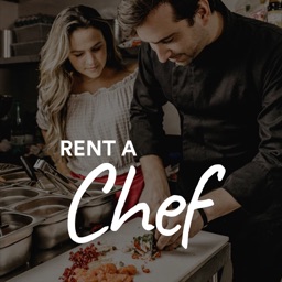 Rent A Chef