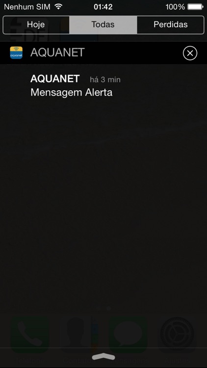 AQUANET screenshot-9