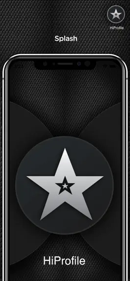 Game screenshot HiProfile mod apk