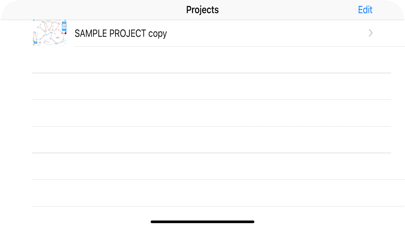 Screenshot #2 pour ProjectSlack