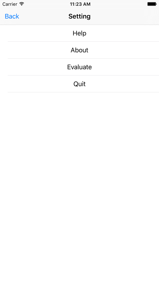 #3. Write 1 to 600-Funny number (iOS) 由: 郑州绿卓科技有限公司