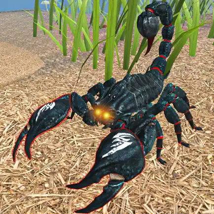 Scorpion Simulator Insect Life Cheats