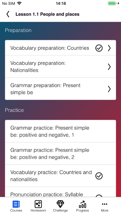 Macmillan Education Student