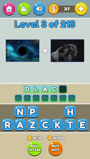 2 Pics What Movie: Film Quiz screenshot 3