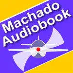 Machado Audiobooks App Positive Reviews