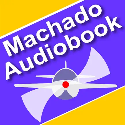 Machado Audiobooks Cheats