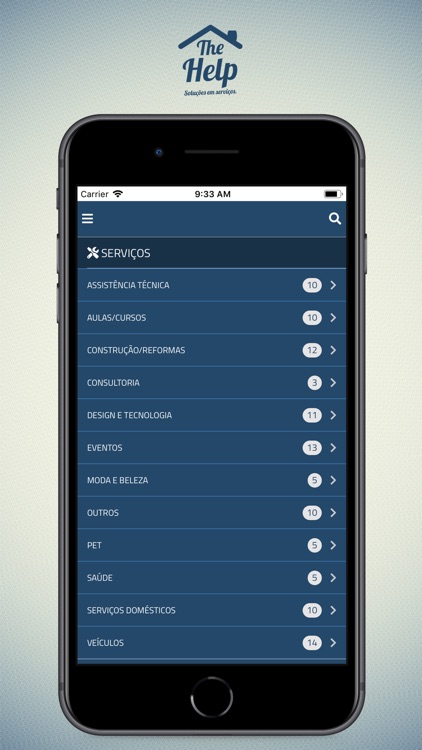 The Help screenshot-3