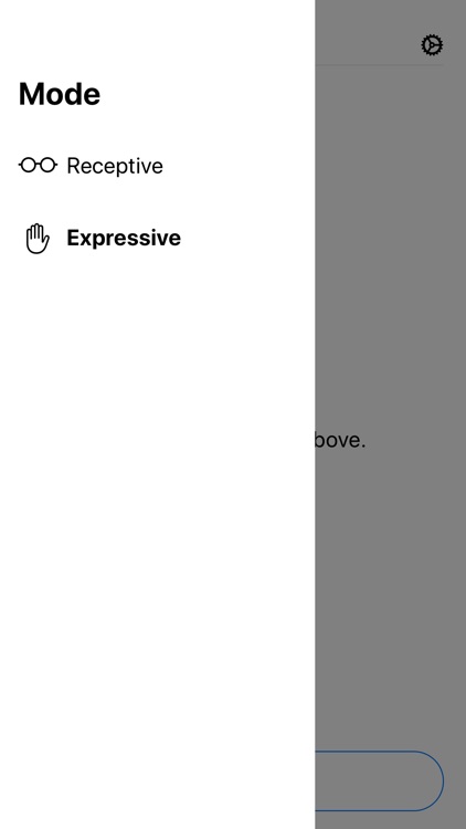 ASL Fingerspelling Practice screenshot-4