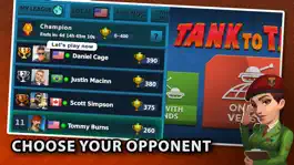 Game screenshot Tank to Tank apk