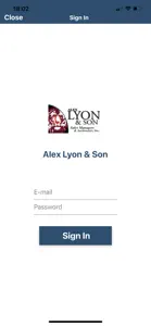 Lyon Live screenshot #1 for iPhone