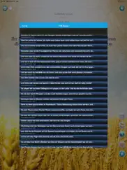 bibelverses welt pro ipad bildschirmfoto 2