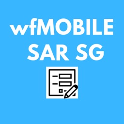 wfMobile SAR