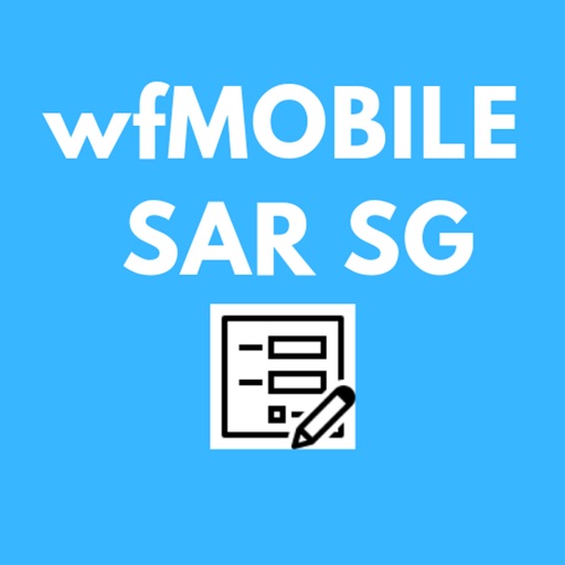 wfMobile SAR