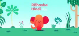 Game screenshot RBhasha Hindi Lite mod apk