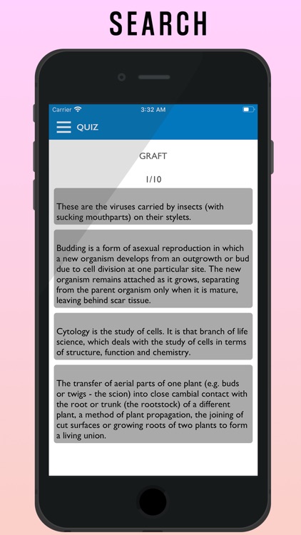 Pathology Dictionary Pro screenshot-5