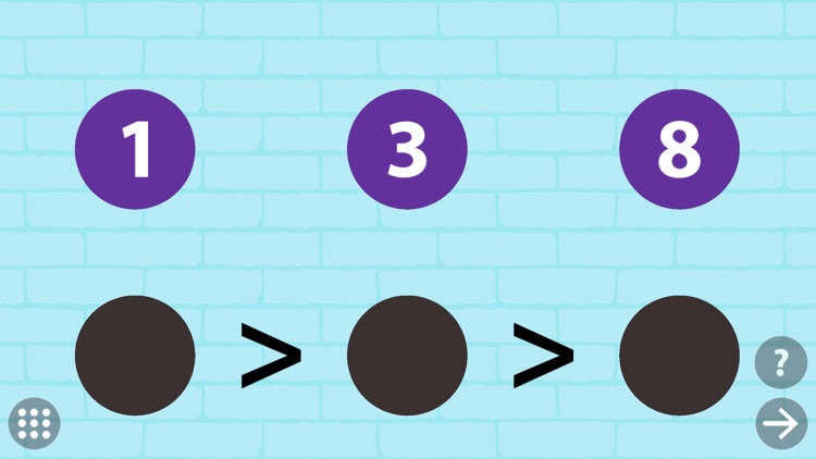 Number & Math Learning Games screenshot-8
