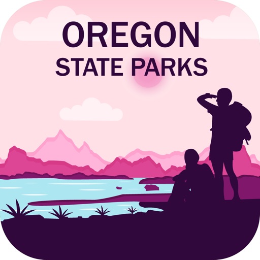 Oregon State Park