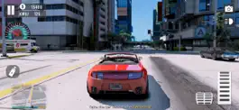 Game screenshot Driving Xtreme Car Racing Game apk