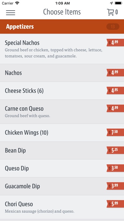 Pancho's Mexican Restaurant