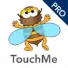 TouchMe Trainer Pro delete, cancel
